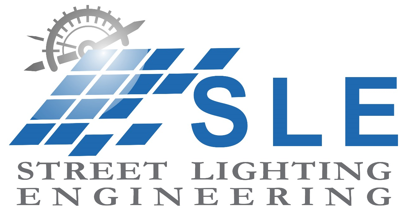 Street Lighting Engineering - Soluții complete de iluminat public